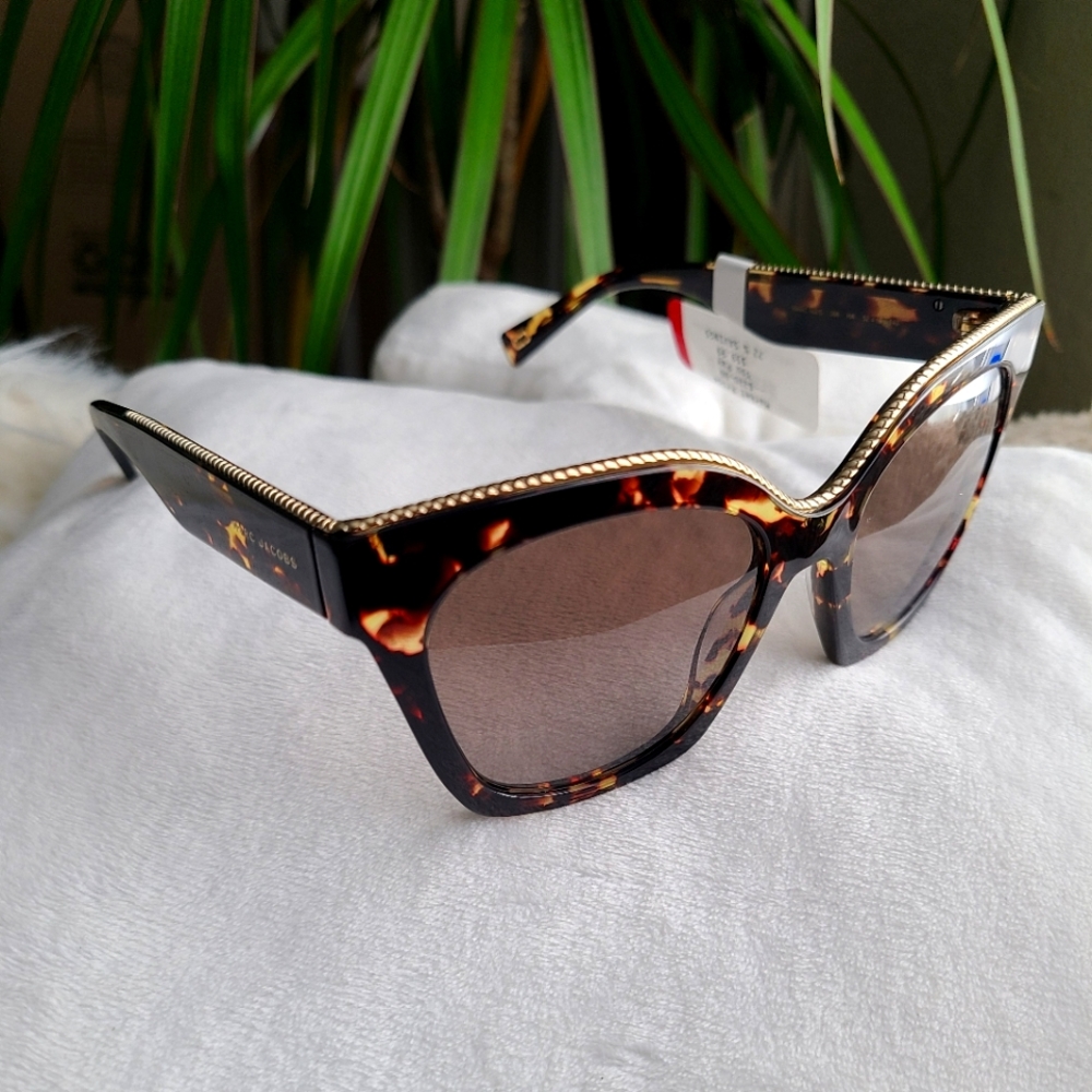 Marc Jacobs Sunglasses NIB NWT